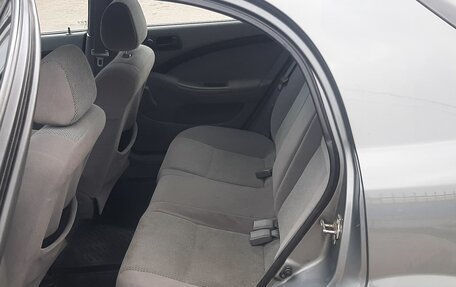 Chevrolet Lacetti, 2010 год, 330 000 рублей, 10 фотография