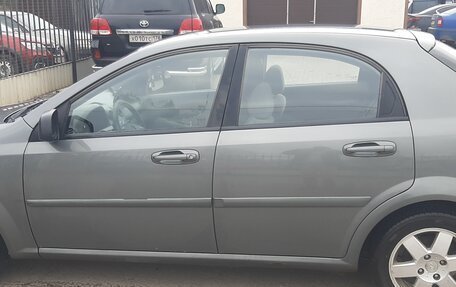 Chevrolet Lacetti, 2010 год, 330 000 рублей, 5 фотография