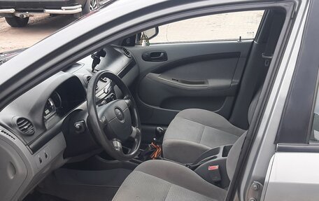 Chevrolet Lacetti, 2010 год, 330 000 рублей, 8 фотография