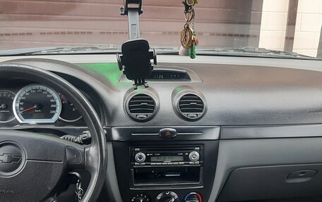 Chevrolet Lacetti, 2010 год, 330 000 рублей, 7 фотография