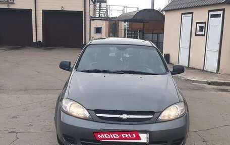 Chevrolet Lacetti, 2010 год, 330 000 рублей, 3 фотография