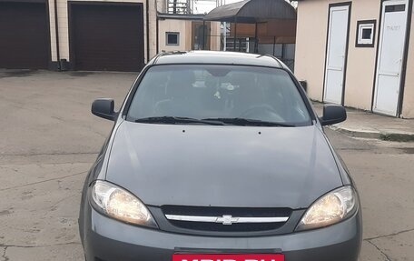 Chevrolet Lacetti, 2010 год, 330 000 рублей, 4 фотография