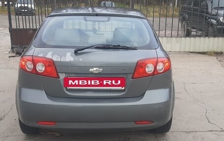 Chevrolet Lacetti, 2010 год, 330 000 рублей, 2 фотография