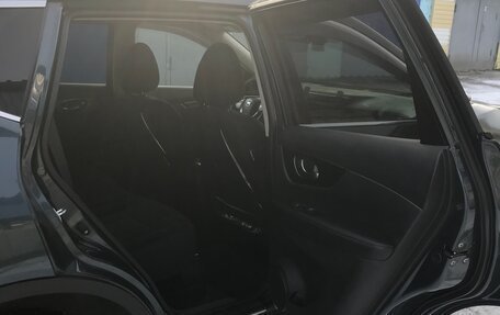 Nissan X-Trail, 2017 год, 1 950 000 рублей, 8 фотография