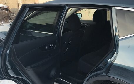 Nissan X-Trail, 2017 год, 1 950 000 рублей, 10 фотография