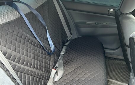 Mitsubishi Lancer IX, 2001 год, 350 000 рублей, 9 фотография