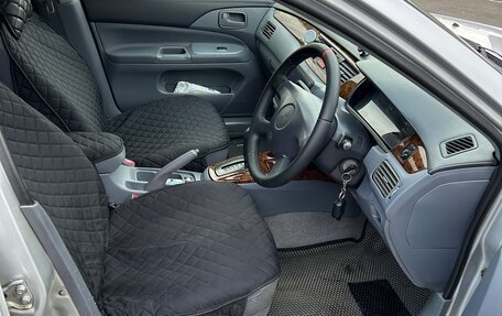 Mitsubishi Lancer IX, 2001 год, 350 000 рублей, 10 фотография