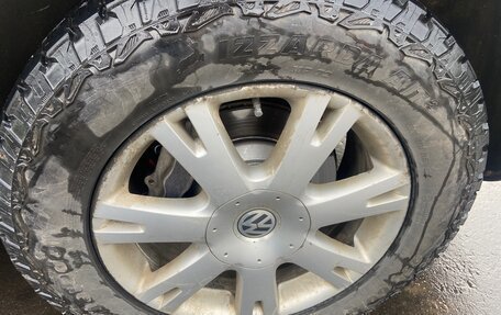 Volkswagen Touareg III, 2009 год, 950 000 рублей, 5 фотография