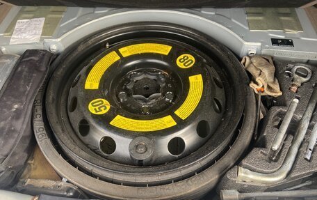 Volkswagen Touareg III, 2009 год, 950 000 рублей, 10 фотография