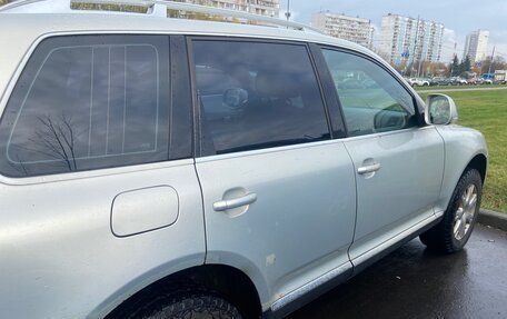 Volkswagen Touareg III, 2009 год, 950 000 рублей, 3 фотография