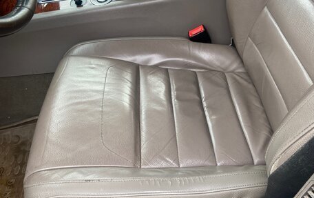 Volkswagen Touareg III, 2009 год, 950 000 рублей, 13 фотография