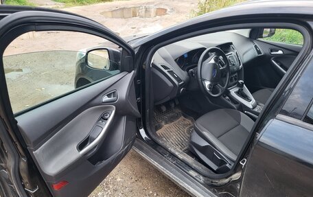 Ford Focus III, 2012 год, 620 000 рублей, 9 фотография