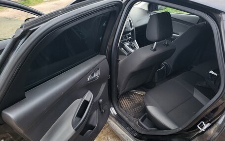 Ford Focus III, 2012 год, 620 000 рублей, 10 фотография