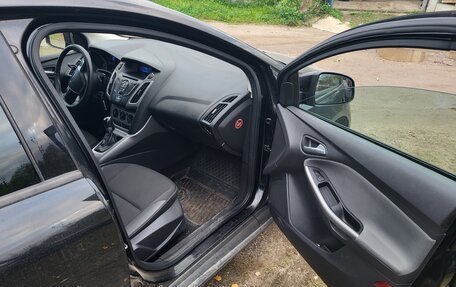 Ford Focus III, 2012 год, 620 000 рублей, 12 фотография