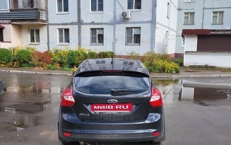 Ford Focus III, 2012 год, 620 000 рублей, 5 фотография