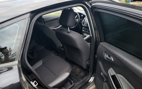 Ford Focus III, 2012 год, 620 000 рублей, 11 фотография