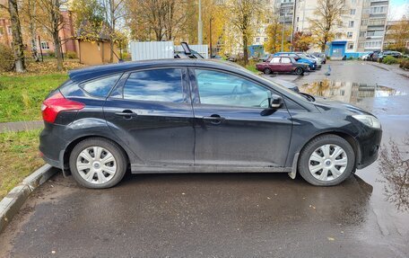 Ford Focus III, 2012 год, 620 000 рублей, 7 фотография