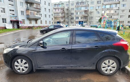 Ford Focus III, 2012 год, 620 000 рублей, 8 фотография