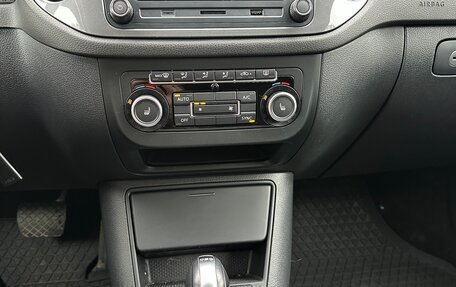 Volkswagen Tiguan I, 2013 год, 1 350 000 рублей, 12 фотография