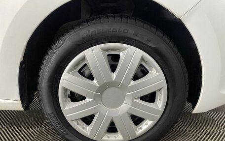 Skoda Rapid I, 2016 год, 999 000 рублей, 20 фотография