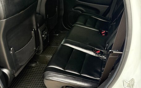 Jeep Grand Cherokee, 2013 год, 2 000 000 рублей, 7 фотография