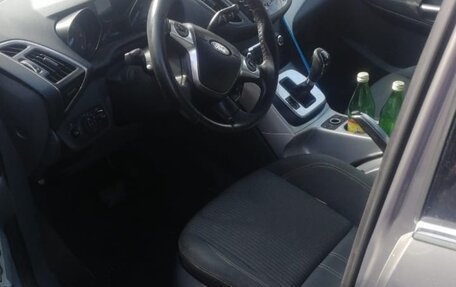 Ford C-MAX II, 2011 год, 680 000 рублей, 5 фотография