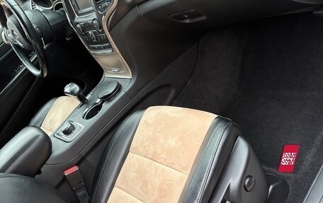 Jeep Grand Cherokee, 2013 год, 2 000 000 рублей, 6 фотография