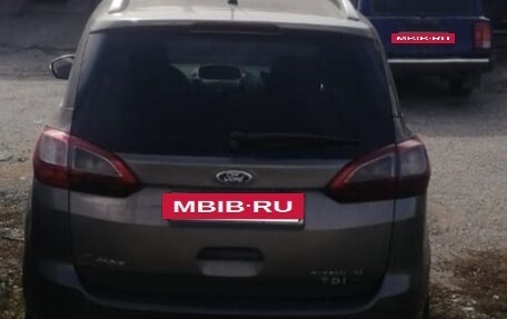 Ford C-MAX II, 2011 год, 680 000 рублей, 4 фотография