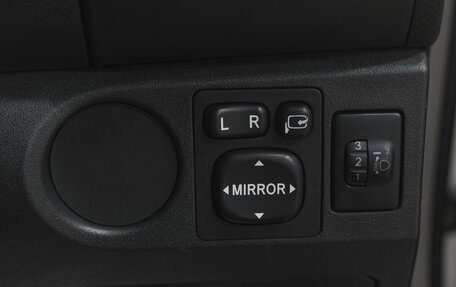 Toyota Vitz, 2005 год, 469 000 рублей, 14 фотография