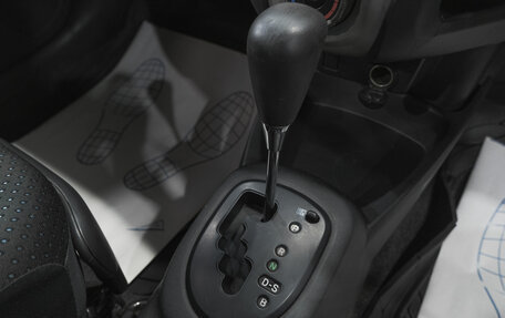 Toyota Vitz, 2005 год, 469 000 рублей, 15 фотография