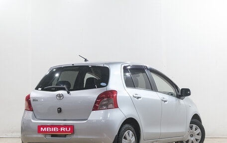 Toyota Vitz, 2005 год, 469 000 рублей, 7 фотография