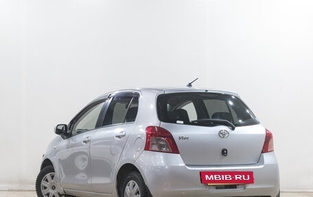 Toyota Vitz, 2005 год, 469 000 рублей, 5 фотография