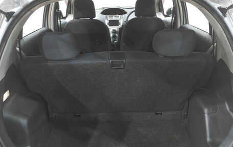 Toyota Vitz, 2005 год, 469 000 рублей, 20 фотография