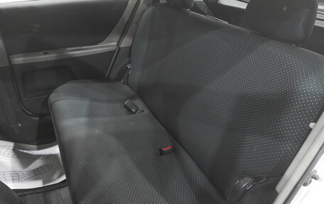 Toyota Vitz, 2005 год, 469 000 рублей, 19 фотография