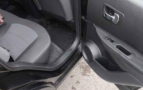 Nissan Qashqai, 2011 год, 980 000 рублей, 8 фотография