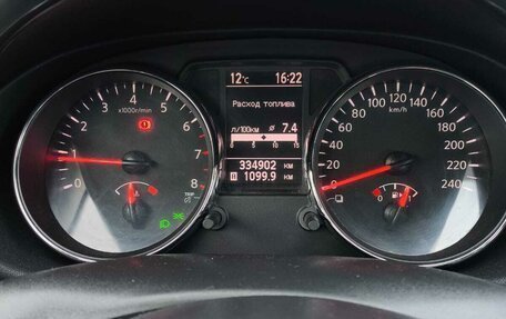 Nissan Qashqai, 2011 год, 980 000 рублей, 9 фотография