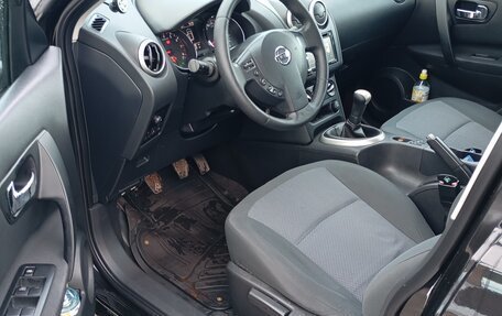 Nissan Qashqai, 2011 год, 980 000 рублей, 4 фотография