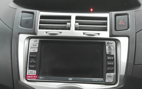 Toyota Vitz, 2005 год, 469 000 рублей, 18 фотография