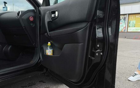 Nissan Qashqai, 2011 год, 980 000 рублей, 5 фотография