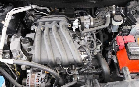 Nissan Qashqai, 2011 год, 980 000 рублей, 12 фотография