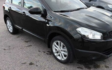 Nissan Qashqai, 2011 год, 980 000 рублей, 14 фотография