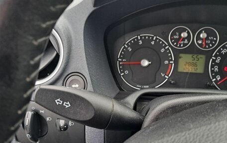 Ford Fusion I, 2007 год, 390 000 рублей, 9 фотография