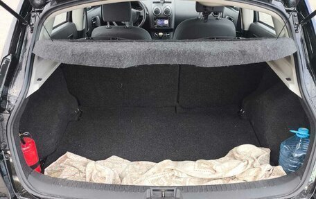 Nissan Qashqai, 2011 год, 980 000 рублей, 17 фотография