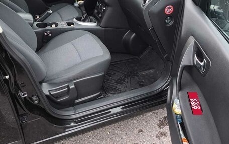 Nissan Qashqai, 2011 год, 980 000 рублей, 16 фотография