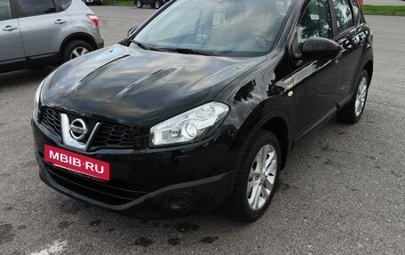 Nissan Qashqai, 2011 год, 980 000 рублей, 15 фотография