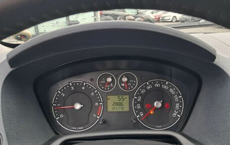 Ford Fusion I, 2007 год, 390 000 рублей, 11 фотография