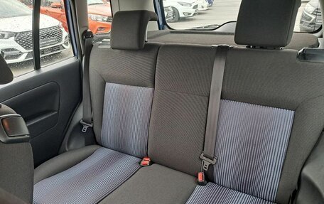 Ford Fusion I, 2007 год, 390 000 рублей, 15 фотография