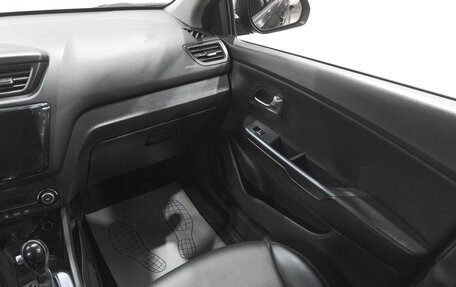 KIA Rio III рестайлинг, 2016 год, 1 469 000 рублей, 11 фотография