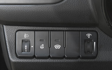 KIA Rio III рестайлинг, 2016 год, 1 469 000 рублей, 16 фотография