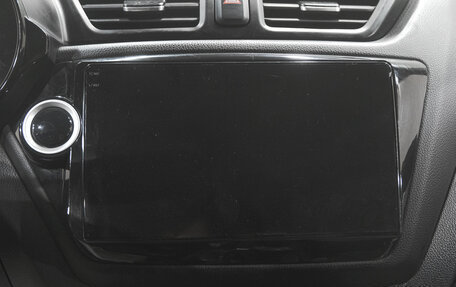 KIA Rio III рестайлинг, 2016 год, 1 469 000 рублей, 20 фотография